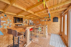 Summerhouse- click for photo gallery